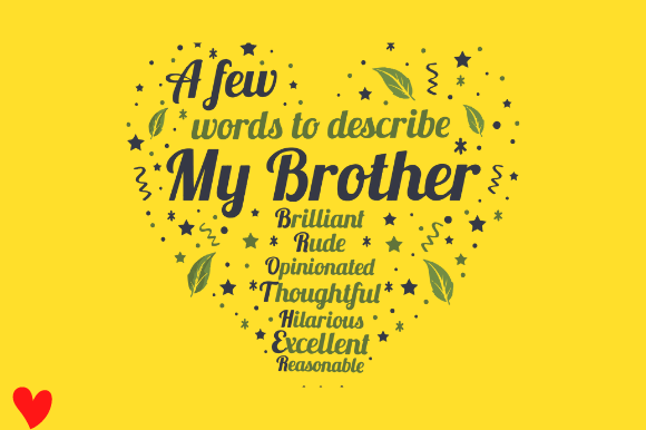 BROTHER HEART: A Designer's Review for Real Embroidery