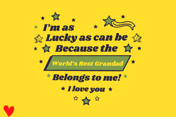 Father's Day Dad Heart SVG: A Designer's Review