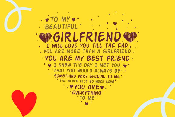 Review: Girlfriend Gift Birthday Card Embroidery Design