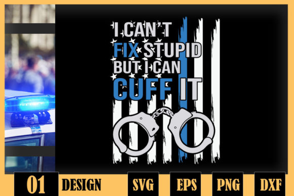 Review: Handcuffs Police Law Funny Police Design