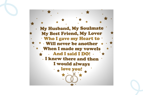 Review: HEART ANNIVERSARY GIFT for HIM Design