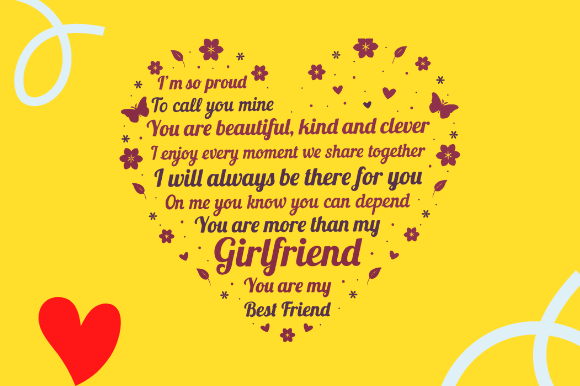 Review: Relationship Gifts Heart Keepsake for Embroidery