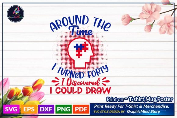 Reviewing Awareness Svg T Shirt Quote for Real Embroidery