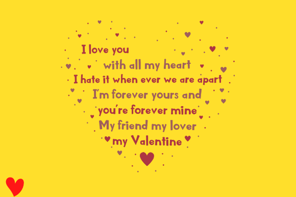 Reviewing HEART VALENTINES DAY GIFT for Embroidery