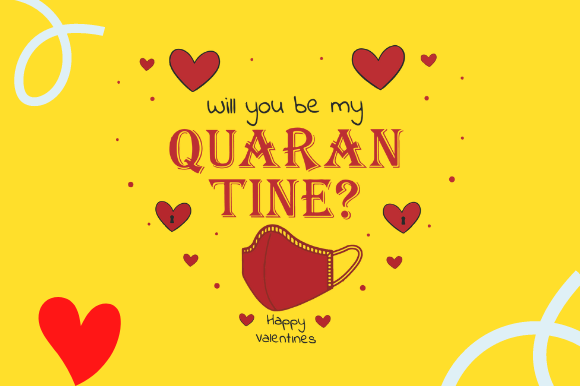 Reviewing Lockdown Valentines Day Gifts for Embroidery