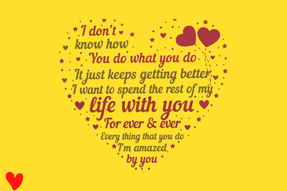 Reviewing PERFECT VALENTINES GIFTS LOVE for Real Embroidery