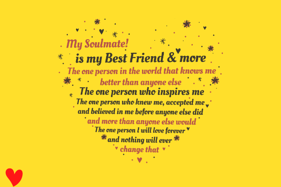 Reviewing Soulmate Heart Birthday Anniversary for Embroidery