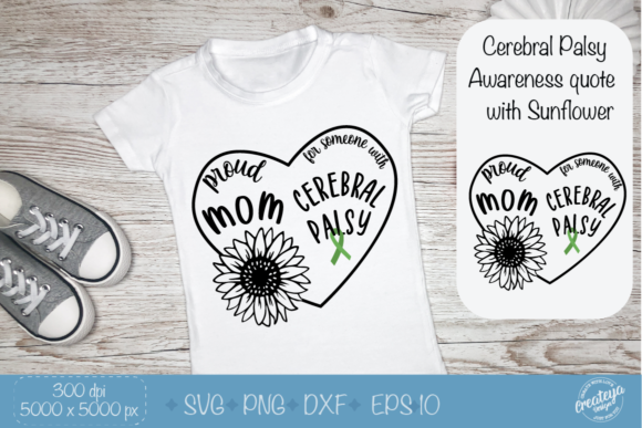 Reviewing the Cerebral Palsy SVG for Real Embroidery