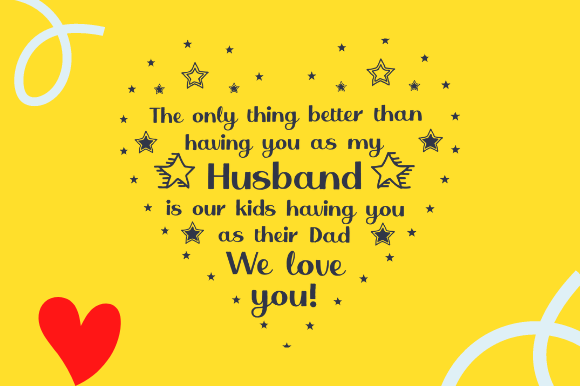Reviewing the Husband Anniversary Valentine's Day Gift Design