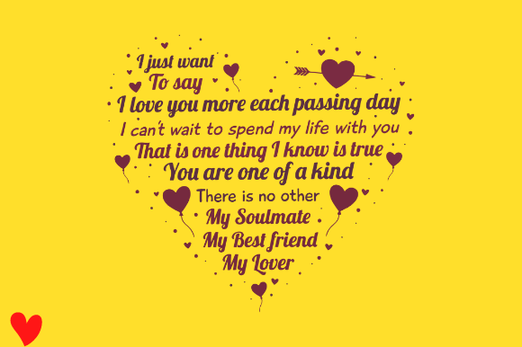 Soulmate Heart Keepsake Love: A Designer's Review