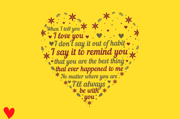 SPECIAL LOVE PLAQUE GIFTS: A Designer's Review for Embroidery