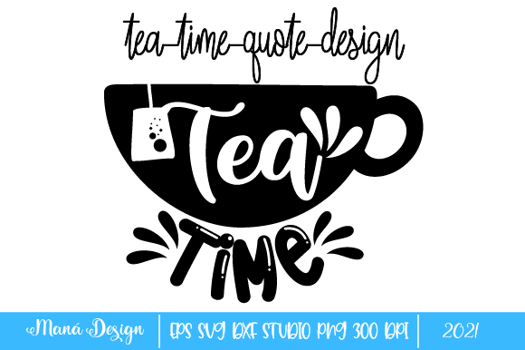 Tea Time: A Designer’s Review for Embroidery Projects